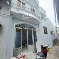 Cho Thuê Nhà 1 Lầu 34M2 Hẻm Xe Tải Sát Mặt Tiền Quang Trung, P.8, Chỉ 7 Triệu/Tháng