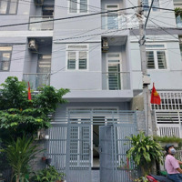 Cho Thuê Nhà 3 Tầng Gần Vòng Xoay Phú Hữu Q9 4 Phòng Ngủđậu Được Oto Trước Nhà Ở Được Ngay Liên Hệ: 0902966926