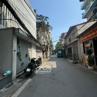 Bán Nhà Phố Âu Cơ, Tây Hồ, Ngõ Rộng Đẹp Thang Máy Nhập Khẩu. Nhà Đẹp Đón Tết