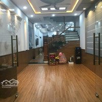 Bán Nhà Mặt Tiền Trần Quang Khải, Dĩ An, 103M2, Đường 10M, Giá Tốt
