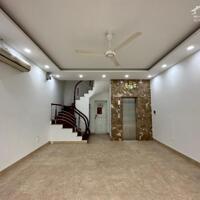 18 tỷ hơn có  nhà mặt phố Hồng Tiến - 1km tới cầu Chương Dương - 42m2*6T*5.2m, thang máy