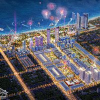 Chỉ Từ 6 Tỷ Sở Hữu Nhà Phố Tại Kdt Biển Bình Sơn Ninh Chữ - Khu K2