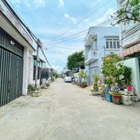 Bán Đất Chia Tài Sản, 170M2 Đất Thổ Cư, Lê Văn Lương, Hẻm Xe Hơi, Sổ Riêng