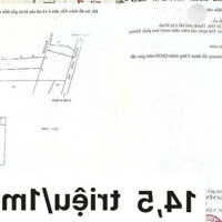 Bán Đất Mặt Tiền Rừng Sác Cần Giờ, 2698M2, 14.5 Triệu/M2