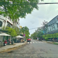 Bán Đất Mặt Tiền Dương Đình Nghệ, Quận Sơn Trà