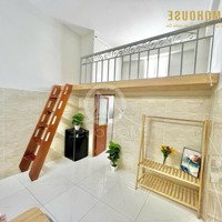 Cho Thuê Phòng Trọ Quận 10 Duplex Gác Cao 1M7 Tách Bếp Ngay Vòng Xoay Lê Đại Hành