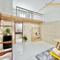 Cho Thuê Phòng Trọ Quận 10 Duplex Gác Cao 1M7 Tách Bếp Ngay Vòng Xoay Lê Đại Hành