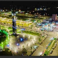 Bán Đất Nền Dự Án 80M2, 2,2 Tỷ Tại Kđt Rùa Vàng City, Quốc Lộ 1A, Lạng Giang, Bắc Giang