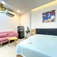 Cho Thuê Nhà Trọ Đầy Đủ Nội Thất Tại Nguyễn Gia Trí, 6,2 Triệu, 35M2