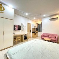 Cho Thuê Nhà Trọ Đầy Đủ Nội Thất Tại Nguyễn Gia Trí, 6,2 Triệu, 35M2