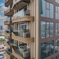 Duy Nhất Chỉ 5 Suất Ngoại Giao Căn Hộ View Sông Hướng Biển The Filmore Vị Trí 3 Mặt Tiền Sông Hàn