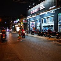 5 X 17 - Nhà Cấp 4 - Mặt Tiền Kd Nguyễn Sỹ Sách - Gần Chợ Tân Trụ