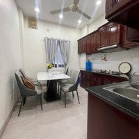 Bán Nhà Phân Lô Võ Thị Sáu,45M X 5 Tầng Giá Bán 11,9 Tỷ,Ô Tô Đỗ Cửa,Vỉa Hè Kinh Doanh,Nhà Đẹp Ở Ngay