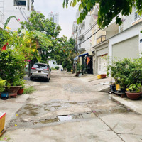 Siêu Phẩm Hàng Hiếm Đường 8M Hoàng Quốc Việt Phú Thuận Q7 5X16M 5 Tầng 5 Phòng Ngủ10 Tỷ 8