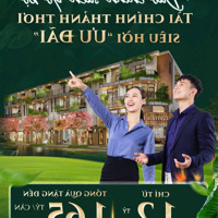 Nhà Mặt Tiền 3 Tấm, Giá Chỉ 4 Tỷ Căn, Hỗ Trợ Vây Ngân Hàng