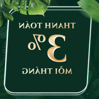 Nhà Mặt Tiền 3 Tấm, Giá Chỉ 4 Tỷ Căn, Hỗ Trợ Vây Ngân Hàng