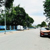 Bán Đất Mặt Tiền Lộ Giới 10M, Khu Dân Cư Phước Thiện Gần Vinhome Grand Park
