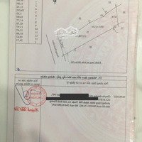 Chính Chủ Cần Bán Lô Đất 12.781M2 Mặt Chính Đường Phước Bình, Xã Phước Bình, Long Thành, Đồng Nai