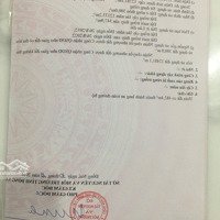 Chính Chủ Cần Bán Lô Đất 12.781M2 Mặt Chính Đường Phước Bình, Xã Phước Bình, Long Thành, Đồng Nai
