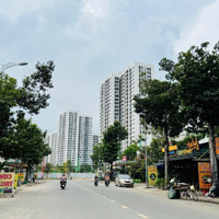 Bán Đất Mặt Tiền Đường Lộ Giới 10M Khu Dân Cư Phước Thiện, Gần Vinhome Grand Park