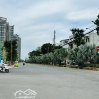 Bán Đất Mặt Tiền Đường Lộ Giới 10M Khu Dân Cư Phước Thiện, Gần Vinhome Grand Park