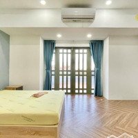 Tổng Hợp Studio Ban Công Tại Trung Tâm Q7. Gần Lotte, Cầu Kênh Tẻ, Ufm, Tdt, Ntt, Thoáng Mát Gần Q4