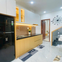 Hẻm Xe Hơi Thông Đường Lê Quang Định P1 Gv. Hẻm Thông 1 Sẹc Gần Mặt Tiền Giá Bán 5,98 Tỷ