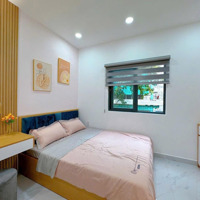 Hẻm Xe Hơi Thông Đường Lê Quang Định P1 Gv. Hẻm Thông 1 Sẹc Gần Mặt Tiền Giá Bán 5,98 Tỷ