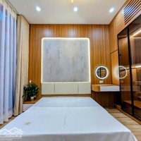 Hẻm Xe Hơi Nguyễn Duy Cung, P12, Gv - 50M2 Chỉ 4.5 Tỷ - Khu An Ninh Nhà Mới Có Công Viên