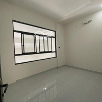 Chính Chủ Bán Nhàhẽm Xe Hơicách Mạng Tháng Tám, Ngay Cv Lê Thị Riêng Q10, 58M2 Ngang 4M Chỉ 7 Tỷ Nhỉnh
