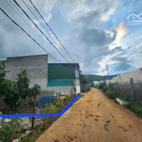 Chính Chủ Bán Gấp Lô Đất Hiệp Thạnh, Đức Trọng Ngang 7Mx26 Thổ Cư 100M2 Gần Sân Bay