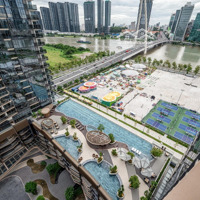 Cho Thuê 2 Phòng Ngủ Opera Metropole 95M2 Đầy Đủ Nội Thất Cao Cấp 55 Triệu Net View Quận 1, Hồ Bơi