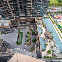 Cho Thuê 2 Phòng Ngủ Opera Metropole 95M2 Đầy Đủ Nội Thất Cao Cấp 55 Triệu Net View Quận 1, Hồ Bơi