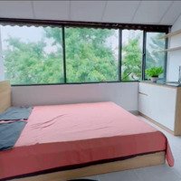 Căn Hộ Đầy Đủ Nội Thất Cửa Sổ Lớn Toàn Cảnh Gần Đh Văn Hiến (Video Thật 100%)