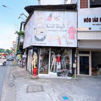 Chính Chủ Cho Thuê Mặt Bằng Kinh Doanh Lê Văn Sỹ, Quận 3