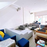 Chính Chủ Cho Thuê Mặt Bằng Kinh Doanh Lê Văn Sỹ, Quận 3