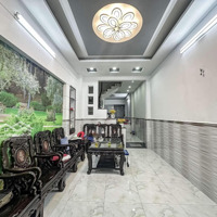 Cần Tiền Bán Gấp Nhà Đường Út Tịch, P.4, Tân Bình, Gần Siêu Thị, Giá Bán 3 Tỷ 590 Sổ Riêng, 0902236311