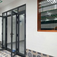 Bán Nhà Mới Đẹp Tại Phường Phương Sơn - Trung Tâm Nha Trang