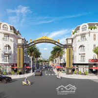 Him Lam Boulevard Thường Tín. Booking 11 Tỷ Sở Hữu Căn Shophouse 5 Tầng. Liên Hệ: 0936253810 Để Chọn Căn