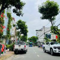 Ngộp! Trả Giá Là Bán Lô Đất 76M2 Full Thổ Cư Kế Khu Vip Global City - P. Phước Bình - Giá: 8Tỷ1