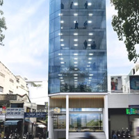 Cho Thuê Nhà Mặt Tiền Lê Văn Duyệt Gần Ngã Tư Hàng Xanh Bình Thạnh - 900M2.
