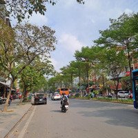 Nhà Khu Hàn Thuyên, Hàng Chuối. Nhà Đẹp, Sang, Mới. Diện Tích 41 Mét, 4 Tầng, Làm Spa, Shop Luxury