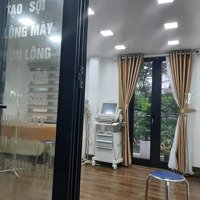 Nhà Khu Hàn Thuyên, Hàng Chuối. Nhà Đẹp, Sang, Mới. Diện Tích 41 Mét, 4 Tầng, Làm Spa, Shop Luxury