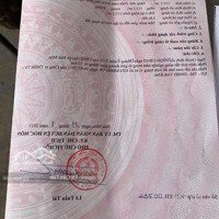 Bán Lỗ Nhà Cấp 4 Đang Cho Thuê Đoạn Đỗ Văn Dậy Tân Hiệpdiện Tích115M2 Giá Bán 1 Tỷ 055 Ngay Khu Dân Cư.