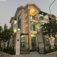 Bán Biệt Thự Siêu Đẹp Khu Bình Lợi, Bình Thạnh.diện Tích10X20M, Trệt 3 Lầu, 23 Tỷ