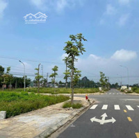 Cần Bán Đất Đấu Giá Khánh Tân - Sài Sơn 0915068766