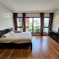 Cho Thuê Nhà Riêng Diện Tích 55M2X4T 4 Pn, 3 Wc Tại Phố Kim Mã, Giá Bán 13 Triệu/Th, Liên Hệ: 0974296704