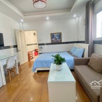 Còn Trống Nhiều Phòng Tại Khu Vực Âu Dương Lân Quận 8