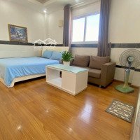 Còn Trống Nhiều Phòng Tại Khu Vực Âu Dương Lân Quận 8