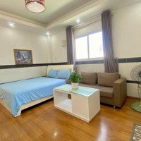 Còn Trống Nhiều Phòng Tại Khu Vực Âu Dương Lân Quận 8